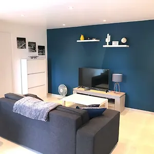 T2 Moderne Avec Jardin Le Rayol-Canadel-sur-Mer